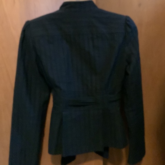 Nanette Lepore blazer - Picture 5 of 9